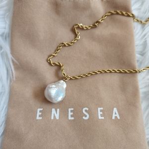 NEW Enesea Necklace